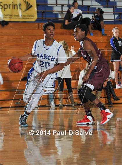 Thumbnail 1 in Cherokee Trail @ Highlands Ranch photogallery.
