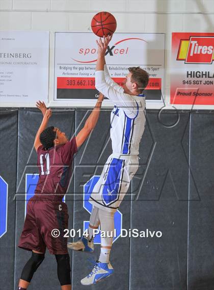 Thumbnail 3 in Cherokee Trail @ Highlands Ranch photogallery.