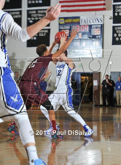 Thumbnail 2 in Cherokee Trail @ Highlands Ranch photogallery.