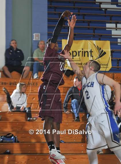 Thumbnail 1 in Cherokee Trail @ Highlands Ranch photogallery.