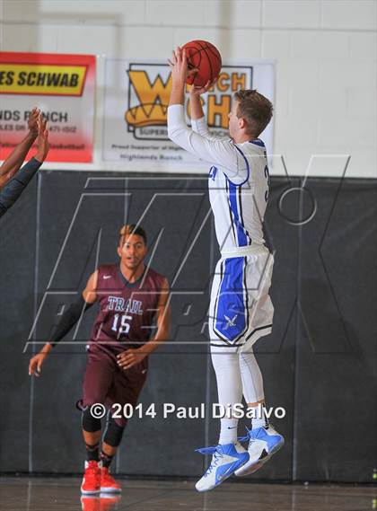 Thumbnail 2 in Cherokee Trail @ Highlands Ranch photogallery.