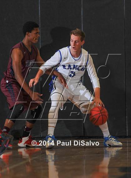 Thumbnail 2 in Cherokee Trail @ Highlands Ranch photogallery.