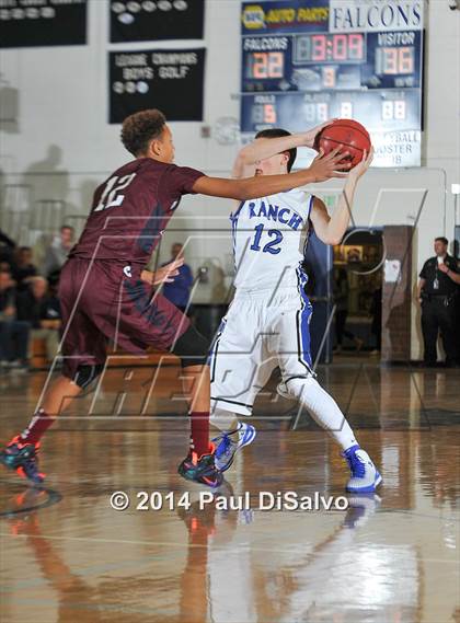 Thumbnail 1 in Cherokee Trail @ Highlands Ranch photogallery.