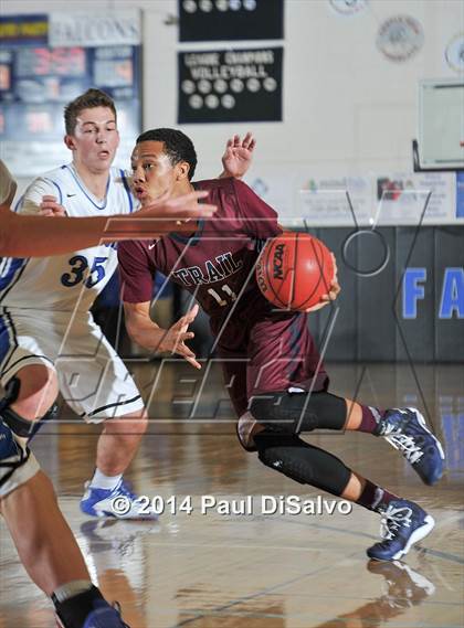 Thumbnail 1 in Cherokee Trail @ Highlands Ranch photogallery.