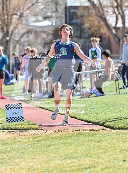 Thumbnail 1 in Jeffco Qualifier Day One photogallery.
