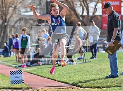 Thumbnail 3 in Jeffco Qualifier Day One photogallery.