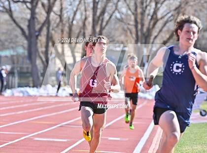 Thumbnail 1 in Jeffco Qualifier Day One photogallery.