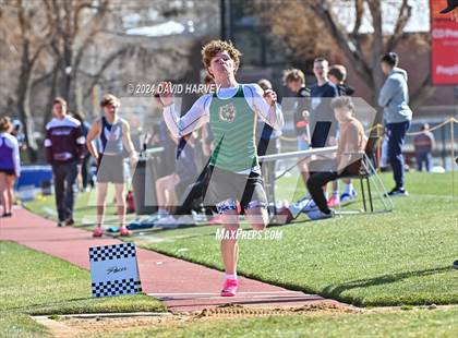 Thumbnail 2 in Jeffco Qualifier Day One photogallery.