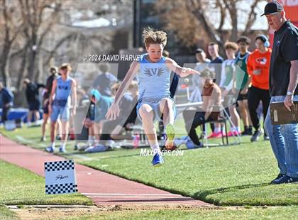 Thumbnail 2 in Jeffco Qualifier Day One photogallery.