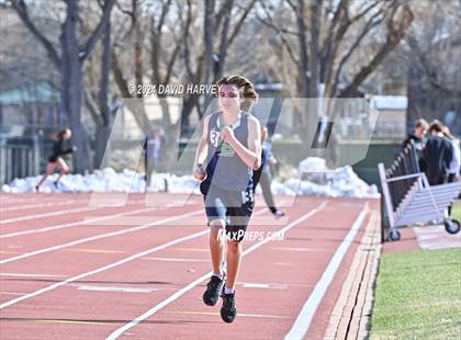 Thumbnail 3 in Jeffco Qualifier Day One photogallery.