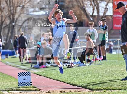 Thumbnail 3 in Jeffco Qualifier Day One photogallery.