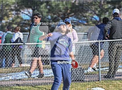 Thumbnail 3 in Jeffco Qualifier Day One photogallery.