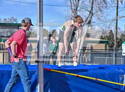 Thumbnail 2 in Jeffco Qualifier Day One photogallery.
