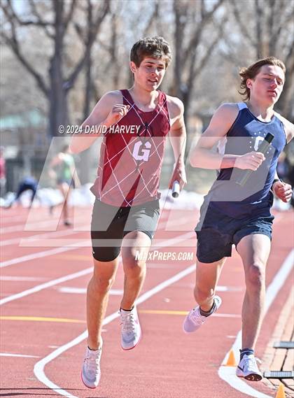 Thumbnail 3 in Jeffco Qualifier Day One photogallery.
