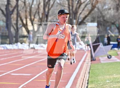 Thumbnail 2 in Jeffco Qualifier Day One photogallery.