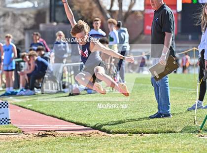 Thumbnail 3 in Jeffco Qualifier Day One photogallery.