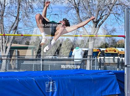 Thumbnail 2 in Jeffco Qualifier Day One photogallery.