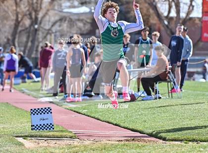 Thumbnail 3 in Jeffco Qualifier Day One photogallery.