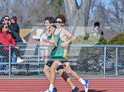 Thumbnail 3 in Jeffco Qualifier Day One photogallery.