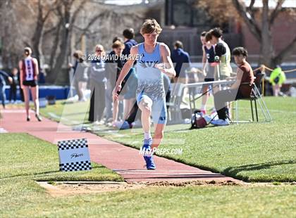 Thumbnail 3 in Jeffco Qualifier Day One photogallery.
