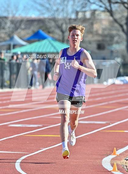 Thumbnail 2 in Jeffco Qualifier Day One photogallery.