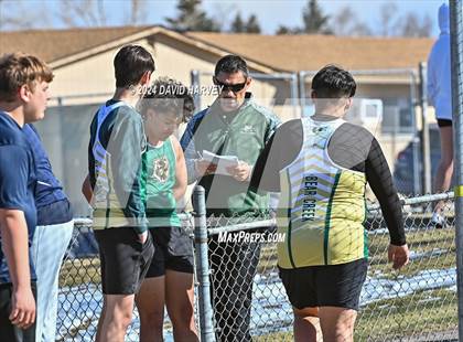 Thumbnail 2 in Jeffco Qualifier Day One photogallery.