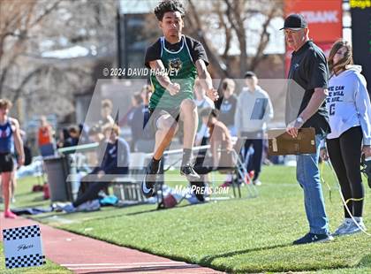 Thumbnail 3 in Jeffco Qualifier Day One photogallery.