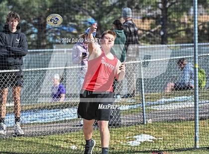Thumbnail 3 in Jeffco Qualifier Day One photogallery.