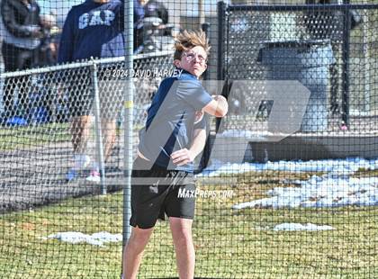 Thumbnail 1 in Jeffco Qualifier Day One photogallery.