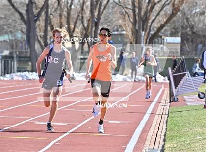 Thumbnail 3 in Jeffco Qualifier Day One photogallery.