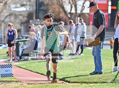 Thumbnail 3 in Jeffco Qualifier Day One photogallery.