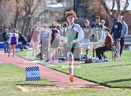 Thumbnail 1 in Jeffco Qualifier Day One photogallery.