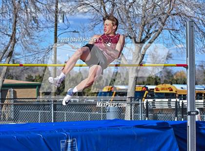 Thumbnail 3 in Jeffco Qualifier Day One photogallery.