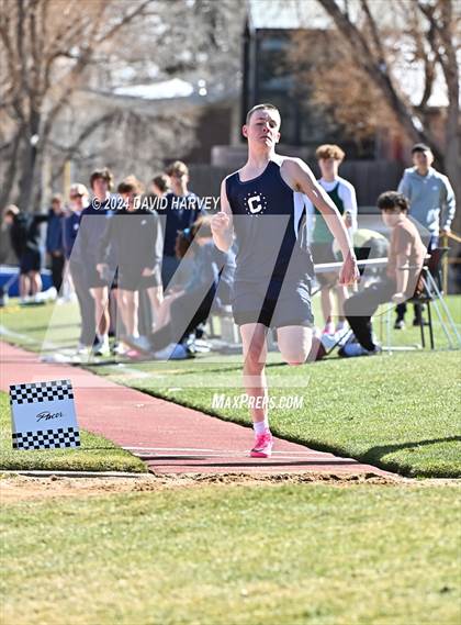 Thumbnail 2 in Jeffco Qualifier Day One photogallery.
