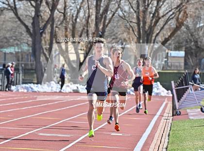 Thumbnail 2 in Jeffco Qualifier Day One photogallery.