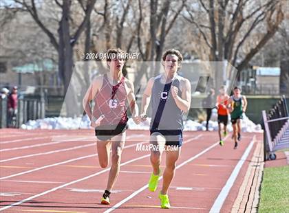 Thumbnail 3 in Jeffco Qualifier Day One photogallery.