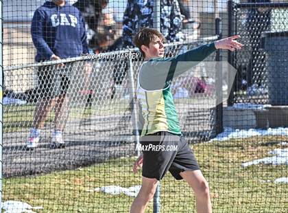 Thumbnail 1 in Jeffco Qualifier Day One photogallery.
