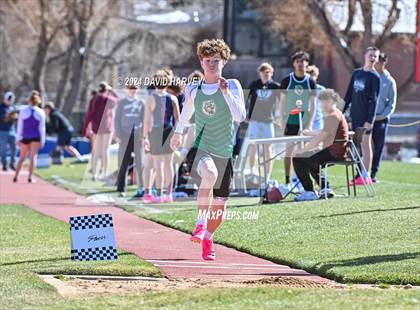 Thumbnail 3 in Jeffco Qualifier Day One photogallery.