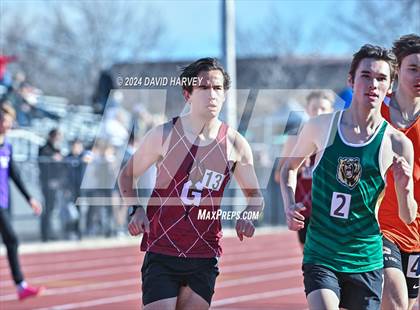 Thumbnail 3 in Jeffco Qualifier Day One photogallery.