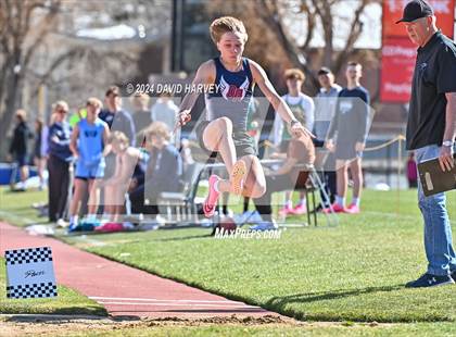 Thumbnail 1 in Jeffco Qualifier Day One photogallery.