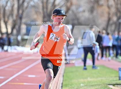 Thumbnail 2 in Jeffco Qualifier Day One photogallery.