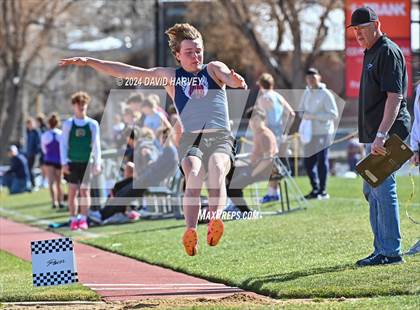 Thumbnail 1 in Jeffco Qualifier Day One photogallery.
