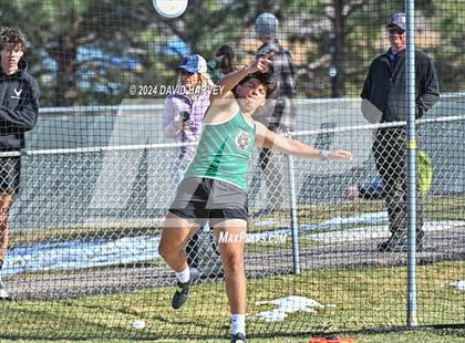 Thumbnail 3 in Jeffco Qualifier Day One photogallery.