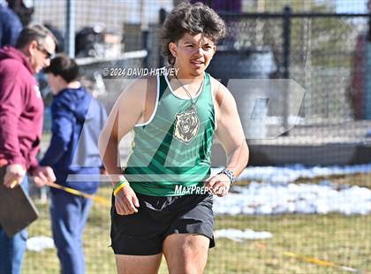Thumbnail 3 in Jeffco Qualifier Day One photogallery.