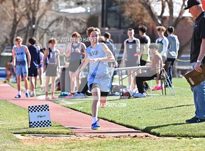 Thumbnail 3 in Jeffco Qualifier Day One photogallery.