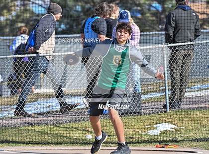 Thumbnail 3 in Jeffco Qualifier Day One photogallery.