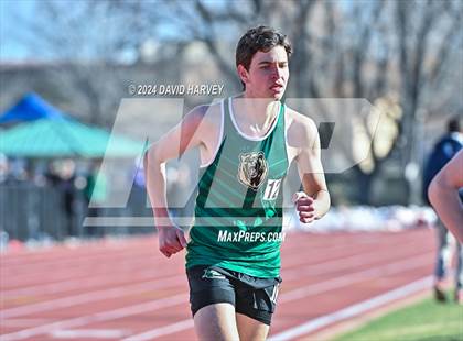 Thumbnail 3 in Jeffco Qualifier Day One photogallery.