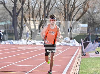 Thumbnail 3 in Jeffco Qualifier Day One photogallery.
