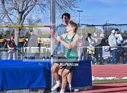 Thumbnail 3 in Jeffco Qualifier Day One photogallery.