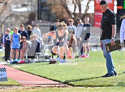 Thumbnail 3 in Jeffco Qualifier Day One photogallery.